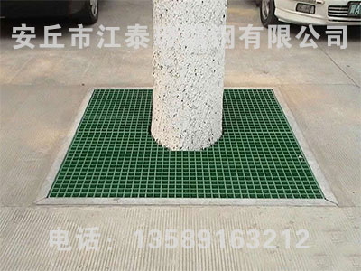 護(hù)樹(shù)板、樹(shù)篦子