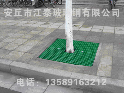 護(hù)樹(shù)板、樹(shù)篦子